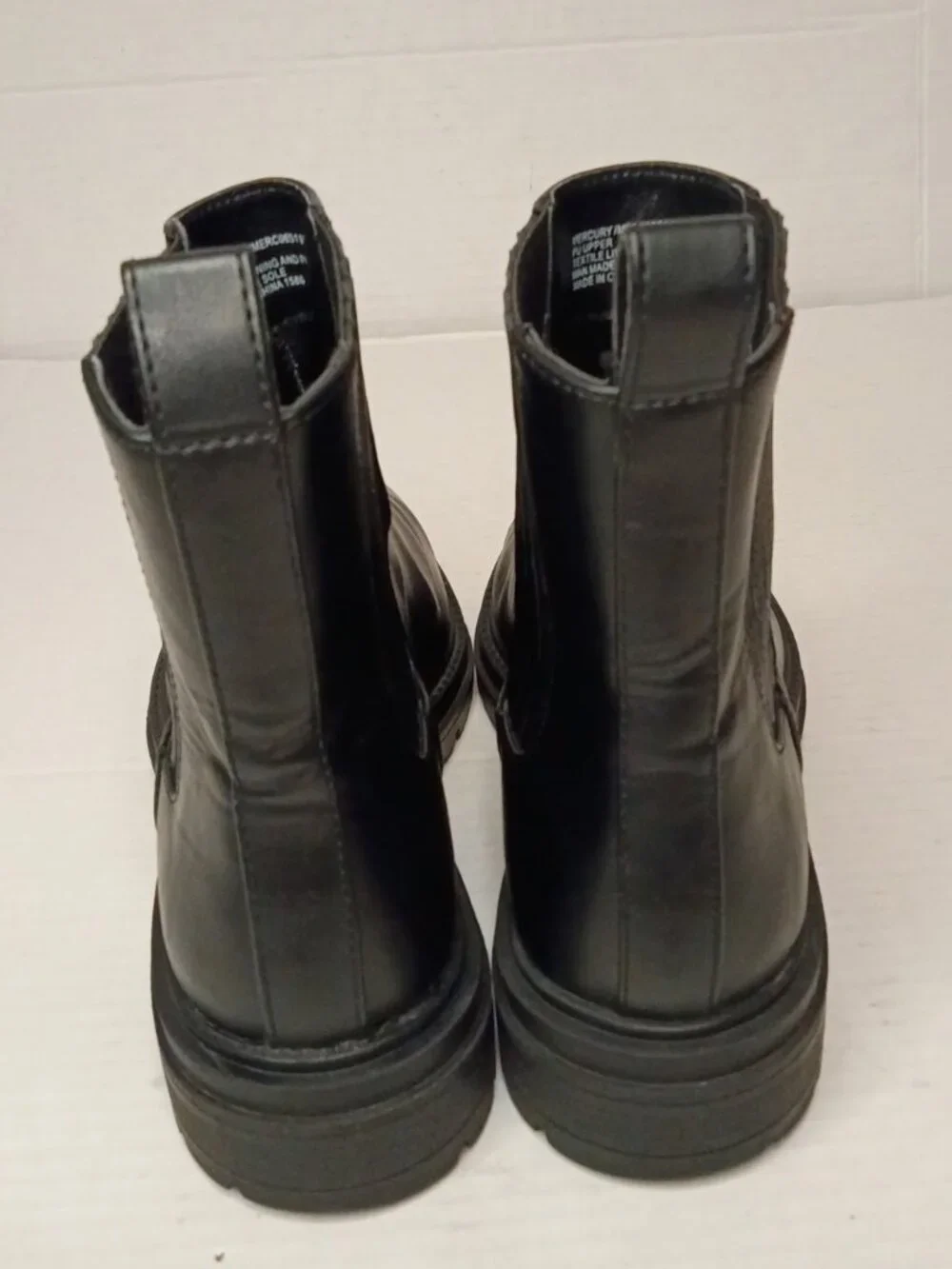 Steve Madden steve madden
